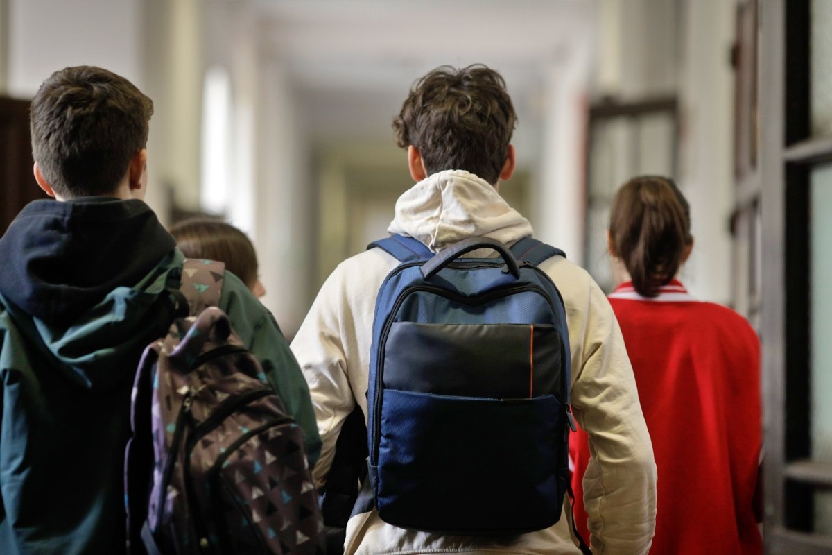  Exmatricularea elevilor din învățământul obligatoriu este interzisă în proiectul Legii Deca