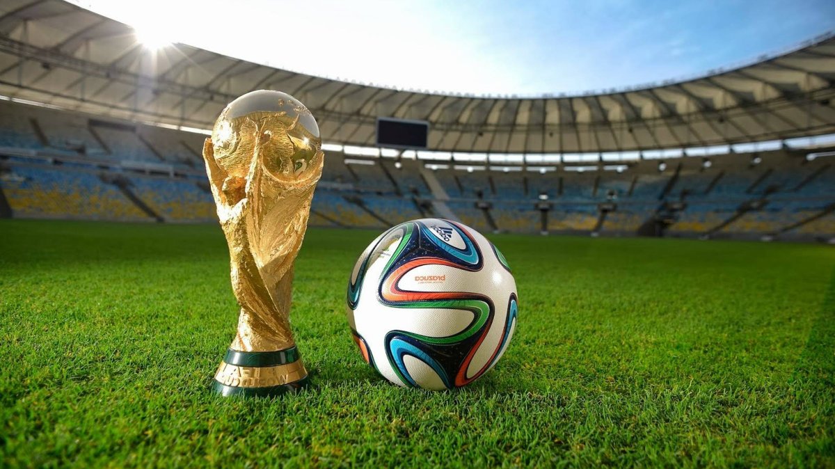  FIFA a confirmat: Cupa Mondială din 2026 va avea 48 de echipe