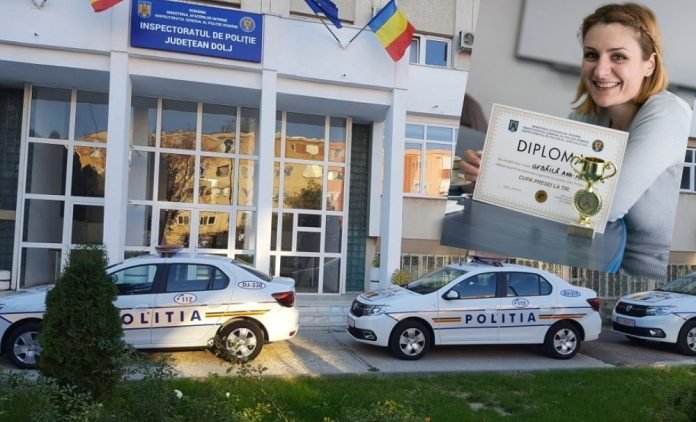  ABUZ Poliția din Craiova pune presiune pe o jurnalistă din rețeaua PRESShub să-și dezvăluie sursele