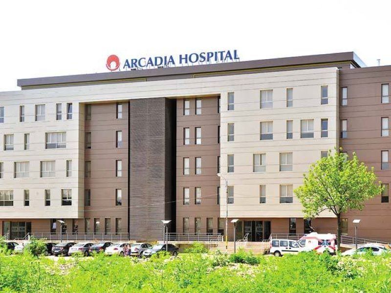  15 ani de la inaugurarea Rețelei Medicale Arcadia. Servicii medicale de top pentru pacienții români și europeni (P)