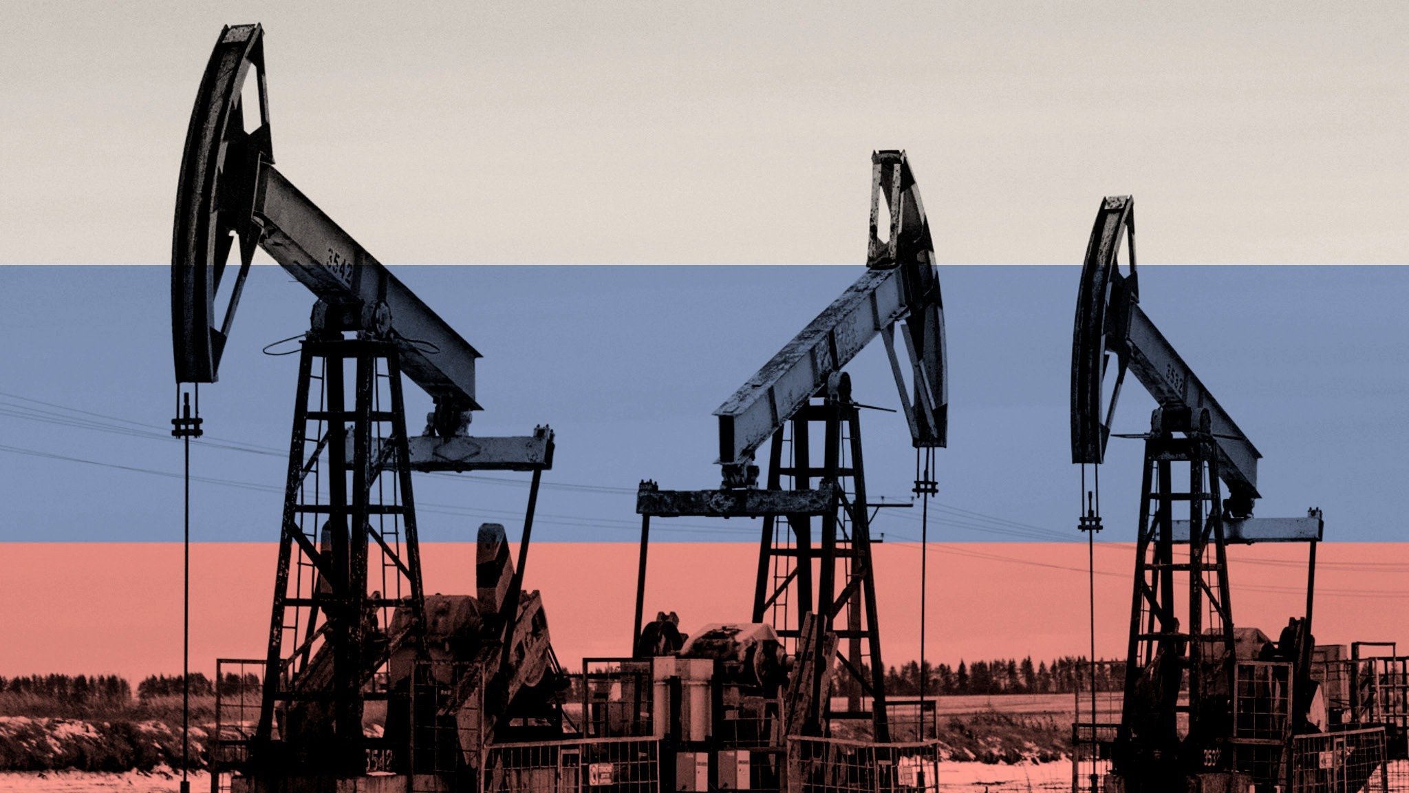  Veniturile petroliere ale Rusiei au scăzut cu 42% în decurs de un an, datorită sancţiunilor G7 şi UE
