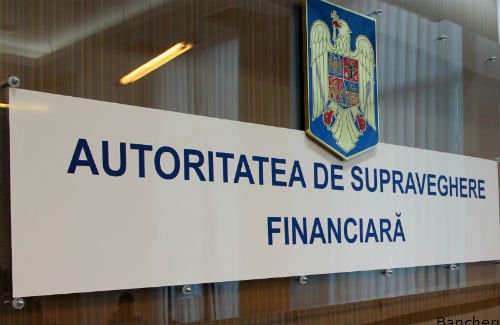  ASF: Fondul de Garantare va plăti toate drepturile polițelor de asigurări de la Euroins