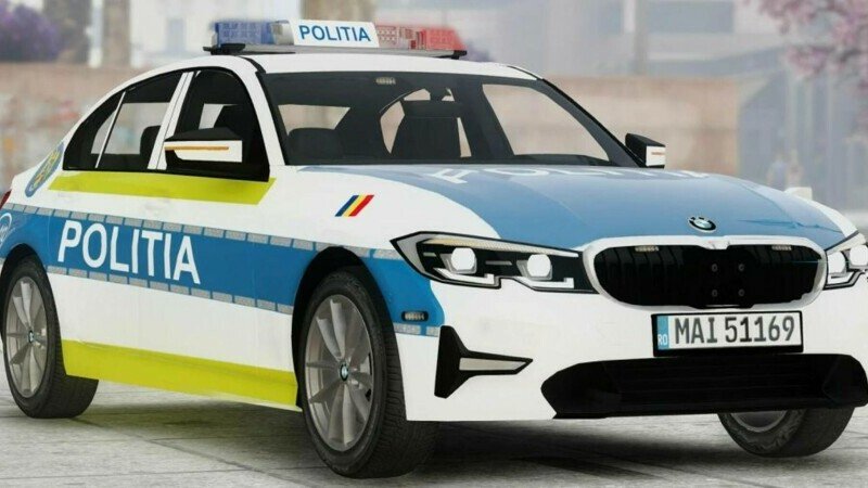  Achiziția celor 600 de BMW-uri de către Poliţie, în atenția Parchetului European și a DNA-ului