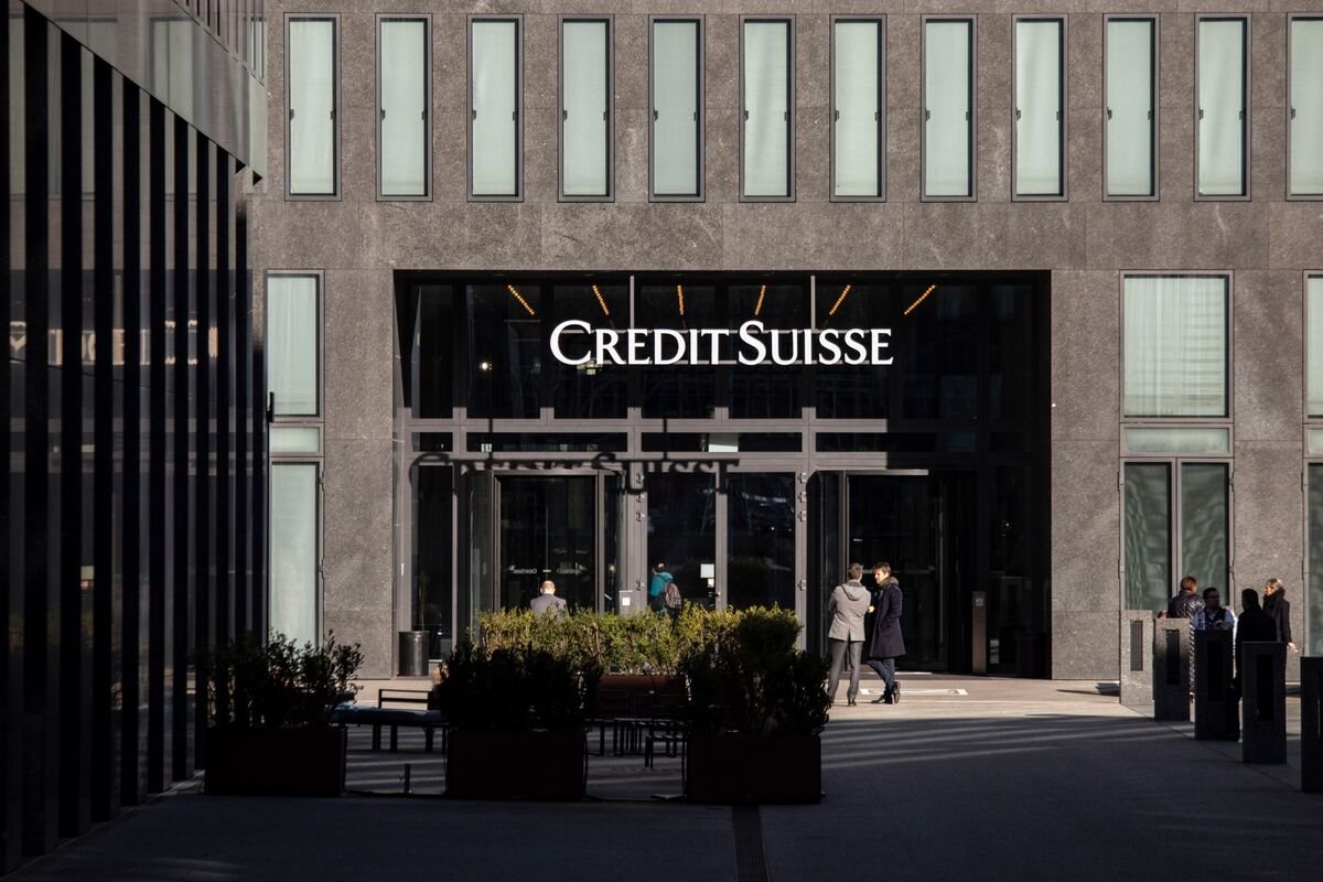  Viitorul Credit Suisse se joacă în acest weekend. Conducerea băncii poartă discuţii cruciale