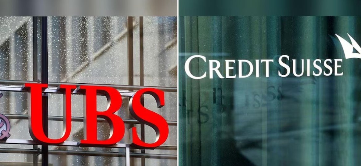  Financial Times susţine că UBS s-a oferit să cumpere Credit Suisse pentru până la 1 miliard de dolari