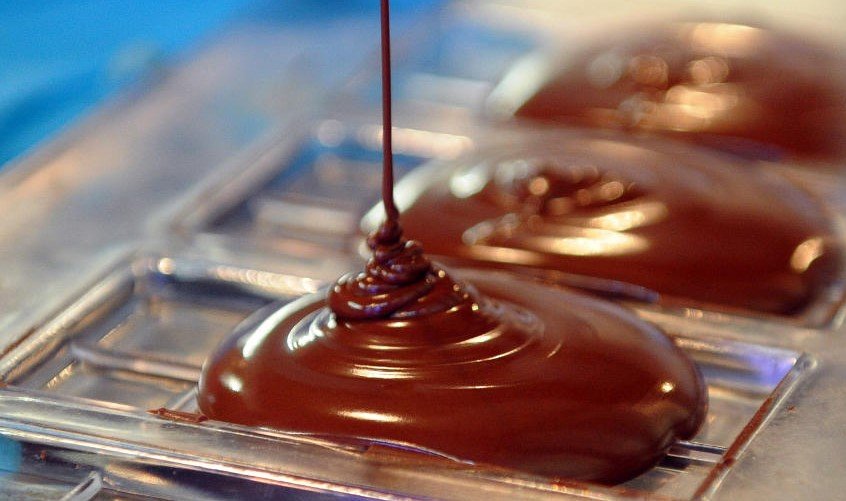  Singura fabrică românească de ciocolată, Galactic din Baia Mare, și-a cerut insolvența