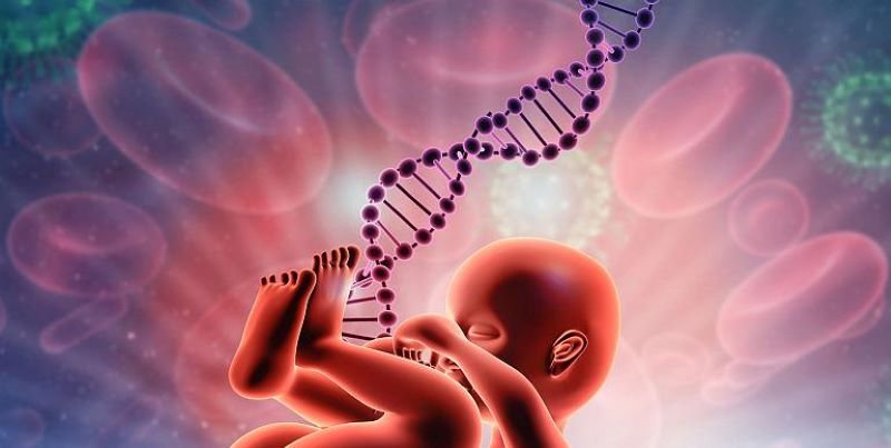  Au fost identificate cauzele genetice a trei boli rare
