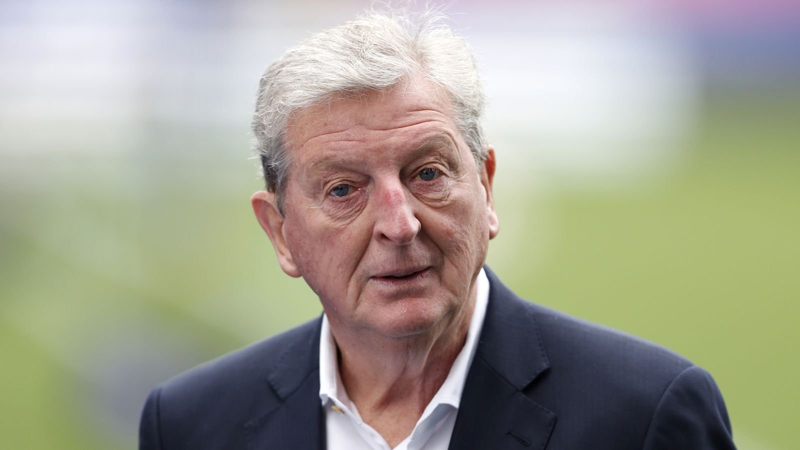  Roy Hodgson, numit antrenor la Crystal Palace până la finalul sezonului