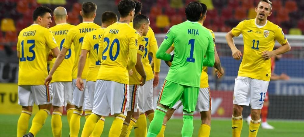  Fotbal: România are 42% şanse de calificare la EURO 2024, potrivit statisticienilor Gracenote