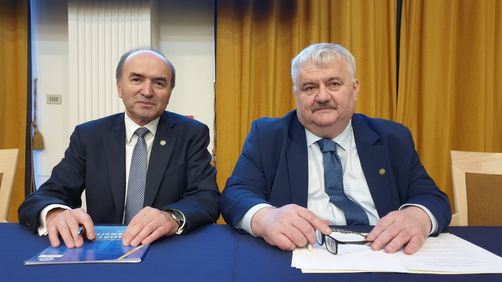  UAIC și USM au convenit asupra condițiilor de funcționare a extensiunii de la Chișinău