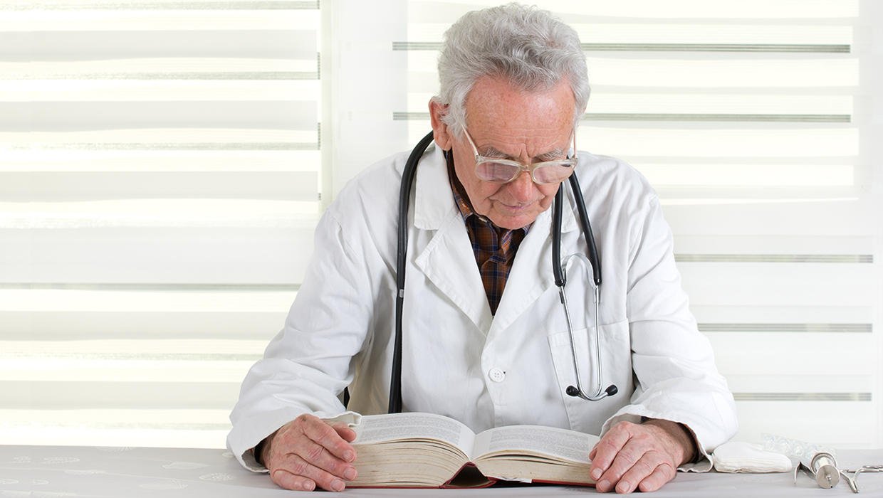  OMS: 40% dintre medicii din regiune urmează să se pensioneze în următorii 10 ani