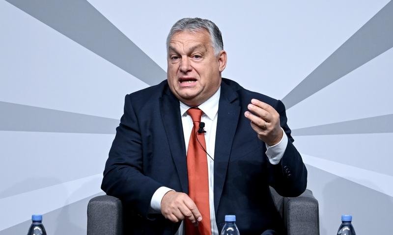  ChatGPT denunţă corupţia premierului Viktor Orban: „Imperiul lui se bazează pe înşelătorie”