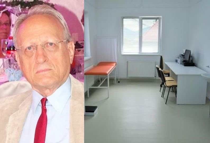  Cum a muls un medic ieşean zeci de mii de euro de la Casa de Asigurări