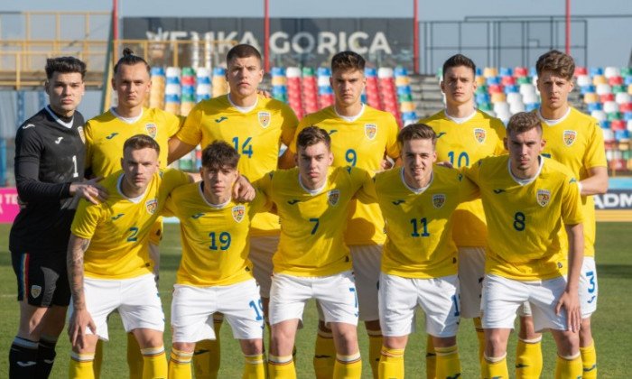  România U19, umilită de Norvegia la debutul în Turneul de Elită pentru Euro 2023