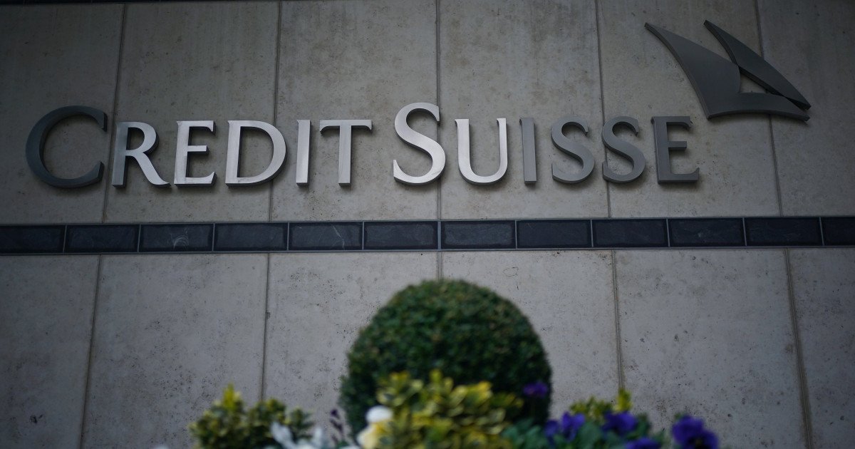  Căderea Credit Suisse a dat o lovitură gravă reputaţiei Elveţiei, ca principal centru mondial de administrare a averilor
