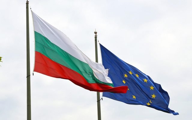  Bulgaria se așteaptă să fie admisă în Schengen în octombrie