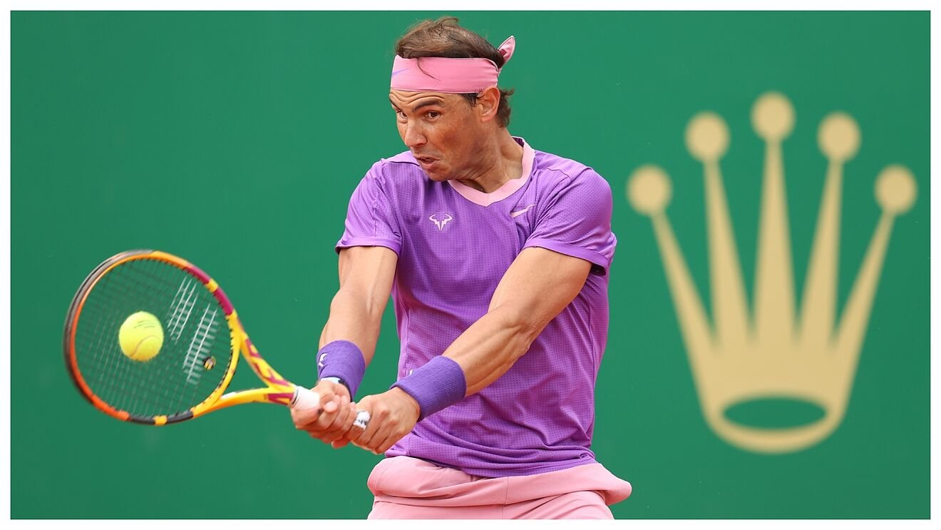  Spaniolul Rafael Nadal revine în competiţii în aprilie, la Monte Carlo