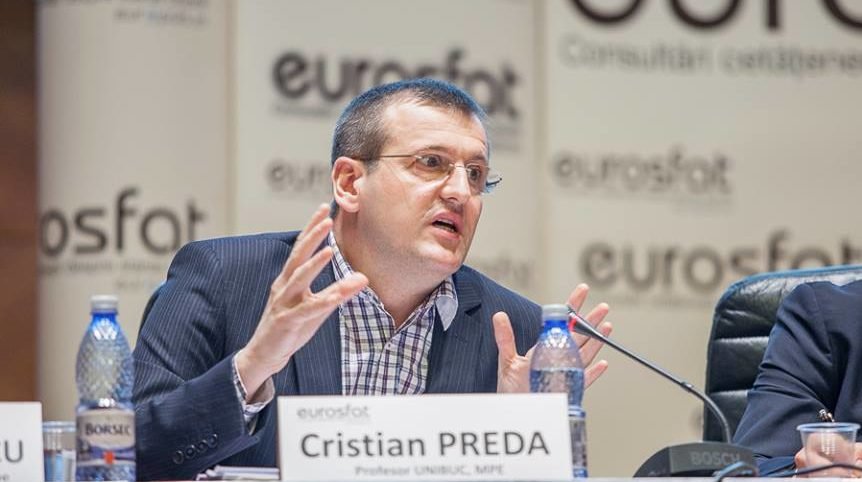  Cristian Preda: E mai probabil ca înţelegerea PSD-PNL să continue. Nu există voce în PNL sau în PSD care să spună că preferă altă soluţie