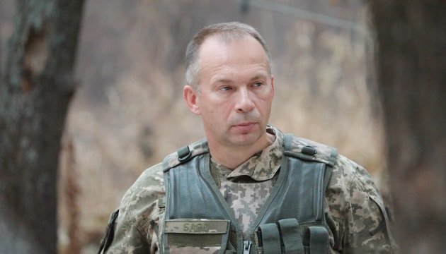  Generalul Oleksandr Sîrski susţine că bătălia pentru Bahmut intră în „cea mai intensă fază”