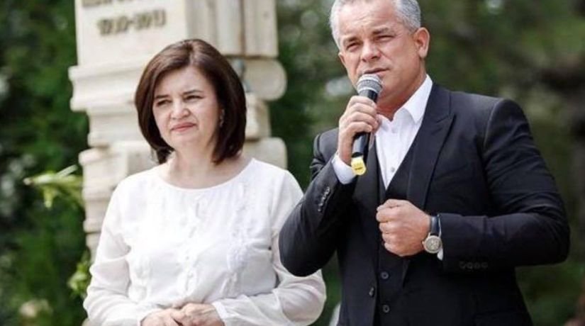  PSD trimite șefă la ICR Chișinău o fidelă a oligarhului Plahotniuc