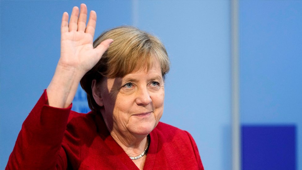  Angela Merkel va primi cea mai înaltă distincţie din Germania, Marea Cruce a Ordinului Meritului