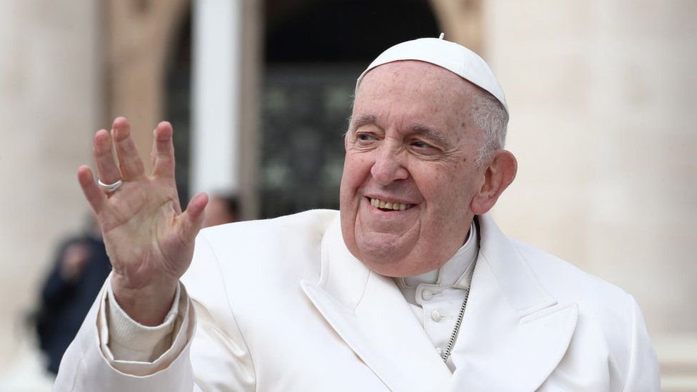  Demisionează? Papa Francisc, spitalizat la Roma, la Spitalul Gemelli