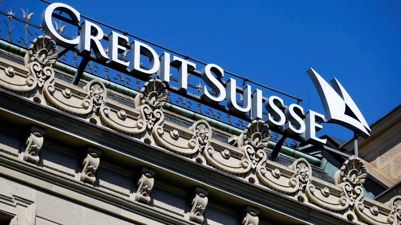  Credit Suisse a ajutat americani bogaţi să evite plata taxelor în SUA