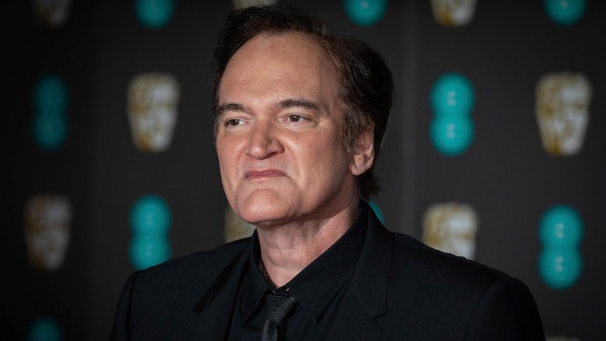  Quentin Tarantino vrea să filmeze al zecelea şi ultimul film al său în toamnă