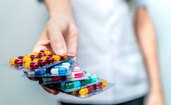  Ministrul Sănătăţii: Nici vorbă de interzicerea consumului de antibiotice
