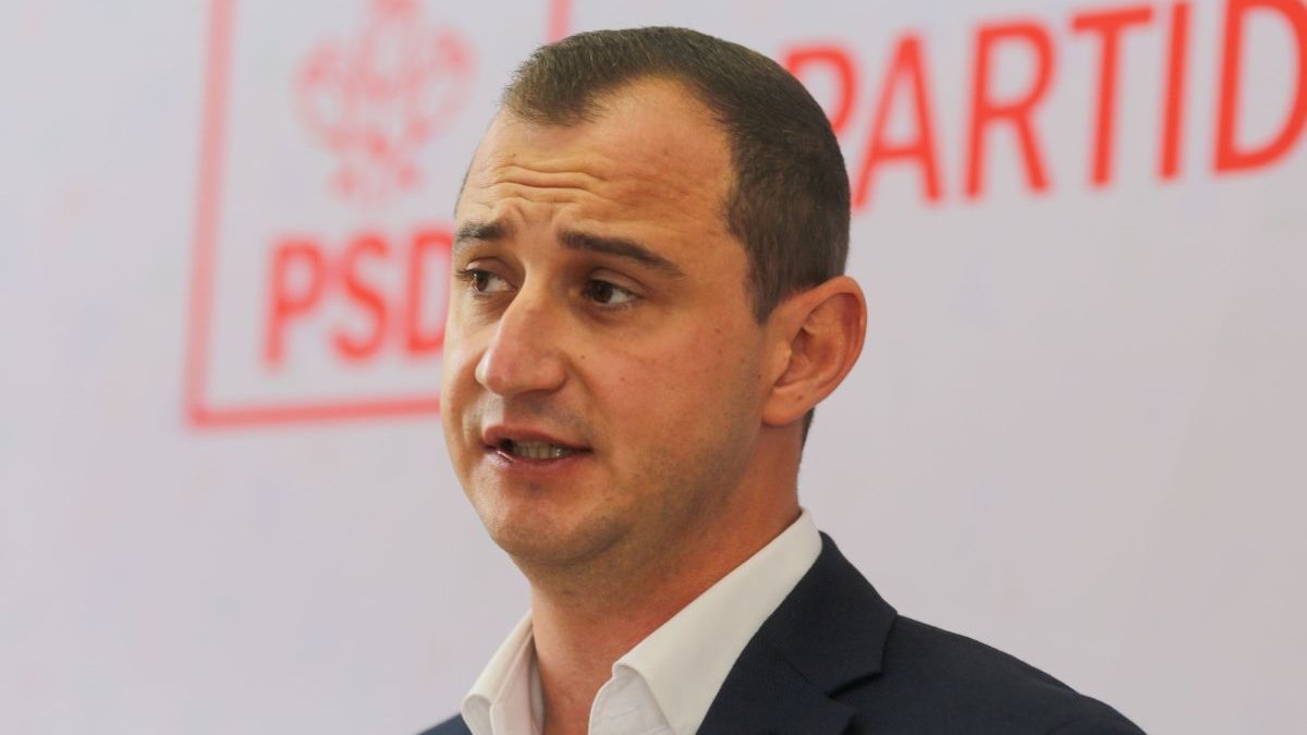  Alfred Simonis, deputat PSD, face un pas în spate în privinţa pragului la abuzul în serviciu: Este exagerat şi nerezonabil