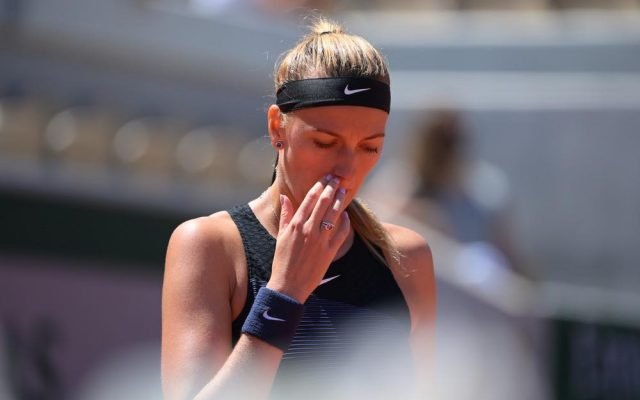  Petra Kvitova, locul 12 WTA, adversara Soranei Cîrstea în semifinale la Miami Open
