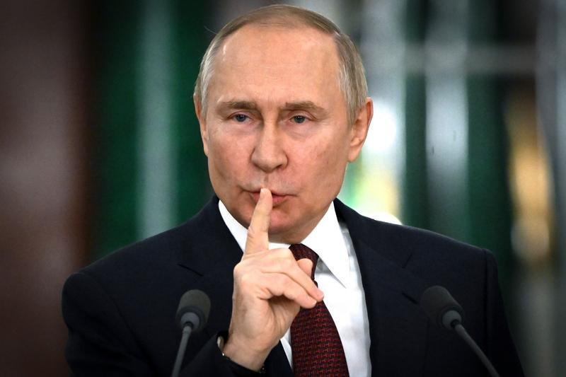  Document oficial! Vladimir Putin vrea să elimine ”dominaţia occidentalilor” în lume