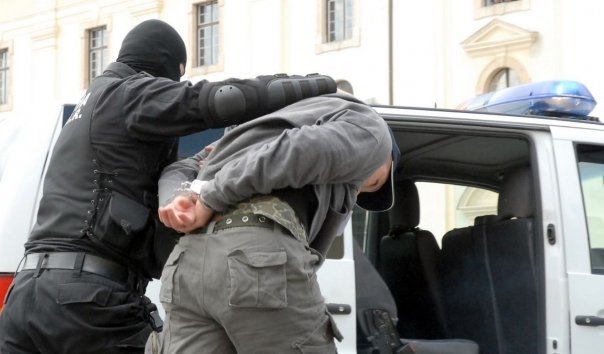  Au fost arestaţi doi suspecţi în cazurile de tâlhărie produse la adresa unor jucători de la Olympique Lyon