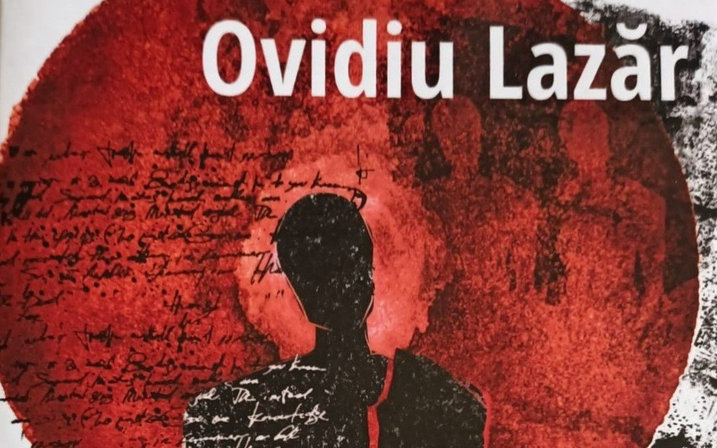 Regizorul Naţionalului ieşean Ovidiu Lazăr lansează miercuri un volum de versuri