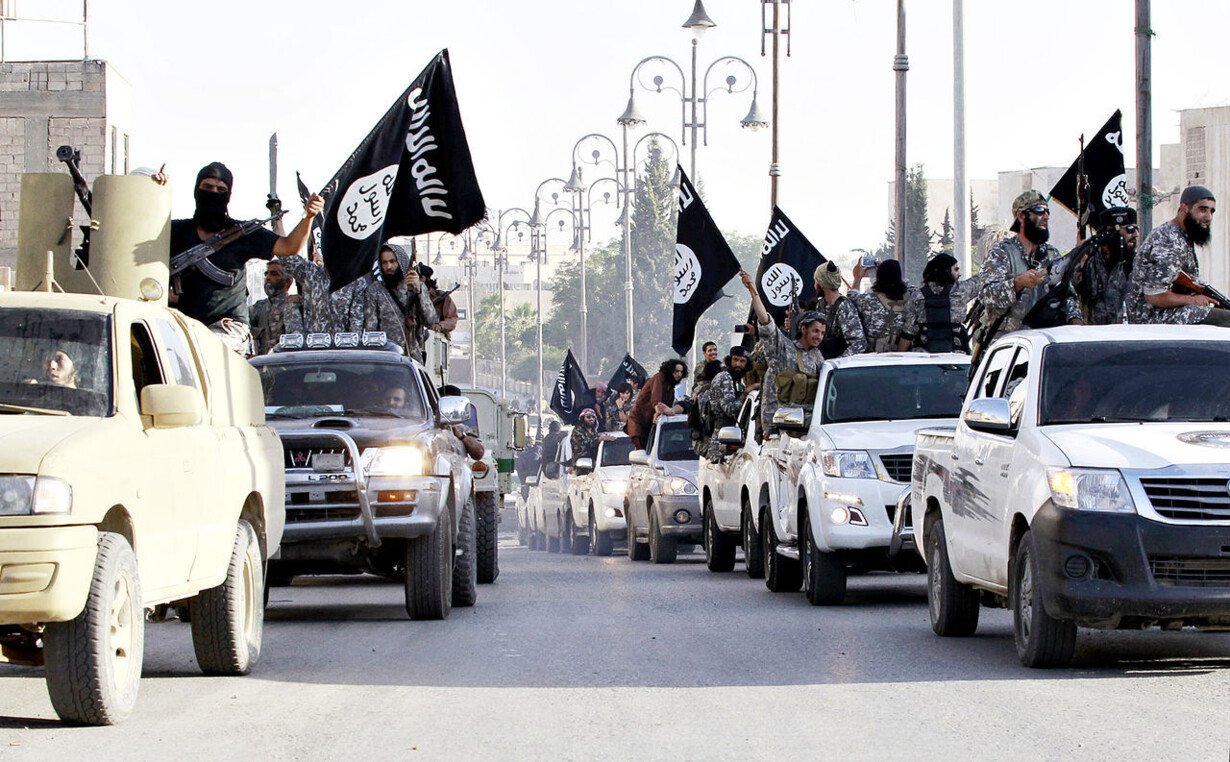 SUA anunță că l-au asasinat pe liderul ISIS care se ocupa de atacurile teroriste în Europa