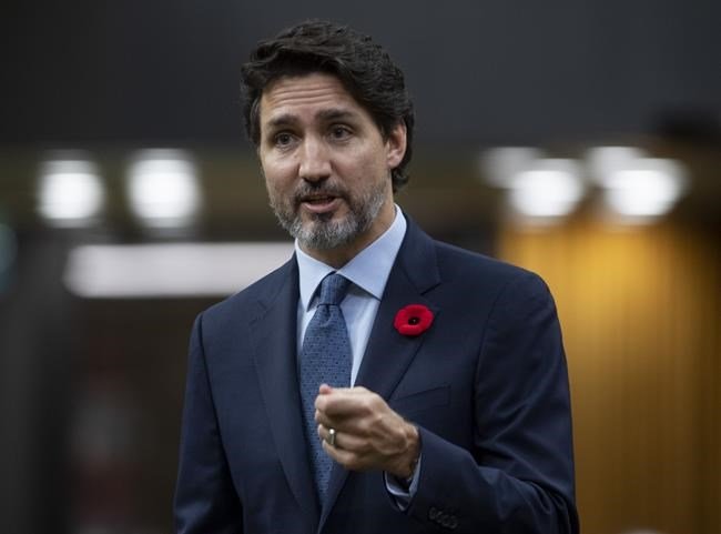  Reşedinţa premierului canadian a fost închisă din cauza şoarecilor morţi din pereţi