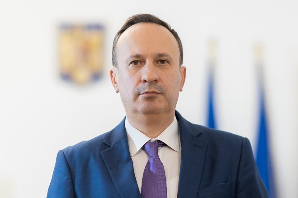  Ministrul Câciu anunţă oficial că în coaliţie s-a decis o ajustare cu 20 de miliarde pe bugetul general