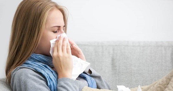  Deși iarna se instalează, numărul virozelor scade: cu 15% mai puțin cazuri față de săptămâna trecută și 1 deces de gripă