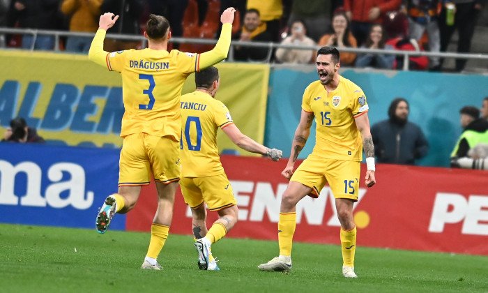  România a urcat şase locuri în clasamentul FIFA. Argentina, noul lider mondial