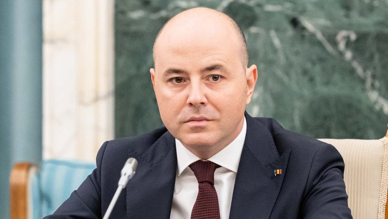  Liberalul Alexandru Muraru cere PSD şi ministrului Economiei să îl demită pe Haralambie Voicilaş din CA la IAR Ghimbav,