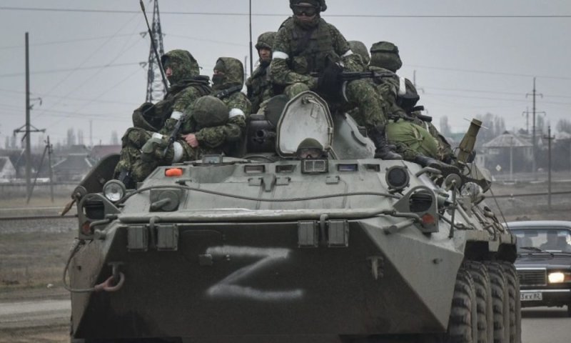 Moscova amenință cu noi măsuri după ce granița NATO a ajuns în buza Rusiei