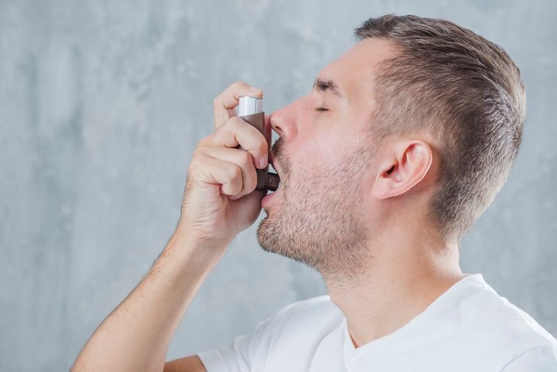  Legătura dintre lipsa somnului și astm