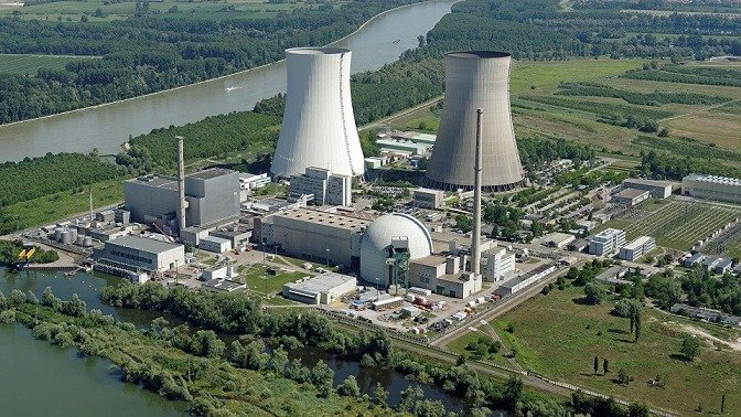  Germania închide astăzi toate centralele nucleare. Deznodământ foarte aşteptat de ecologişti