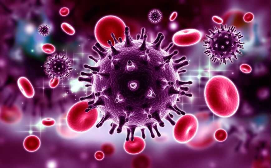  Cercetătorii vor să se lupte cu cancerul folosind rămăşiţele viruşilor antici