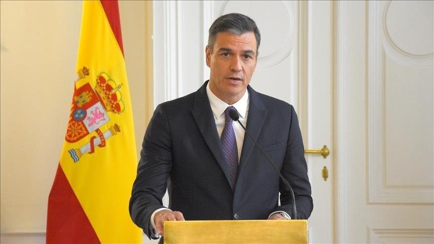  Premierul spaniol Pedro Sanchez şi-a cerut scuze din cauza unei lacune din legea privind violenţa sexuală
