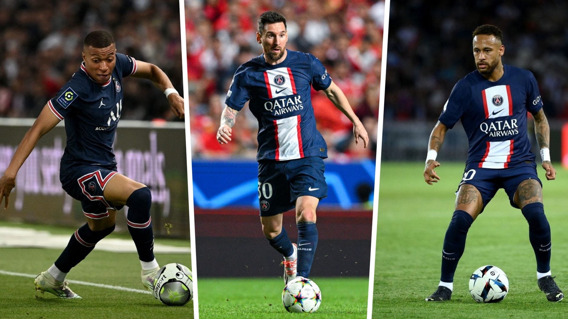  Ligue 1: Pentru prima dată după 45 de ani, nouă jucători au cel puţin 15 goluri marcate
