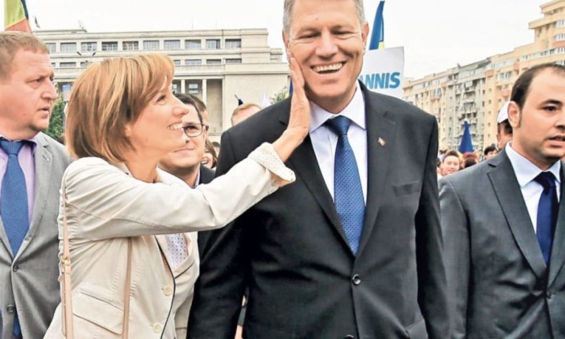  Iohannis s-a plimbat în luna martie de 2 milioane de euro. Costurile prezidențiale, secretizate