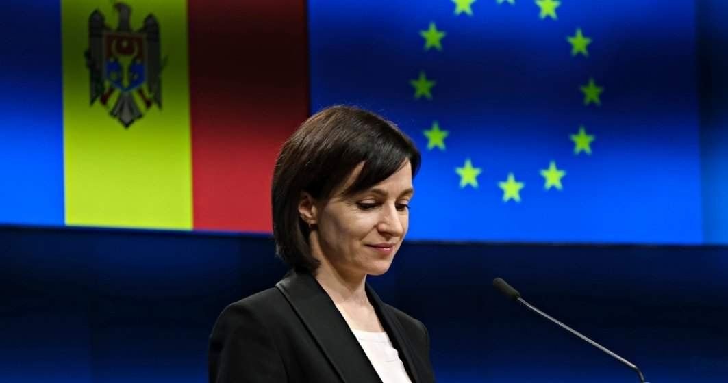  Mureşan: Parlamentul European cere începerea negocierilor de aderare a Moldovei la UE