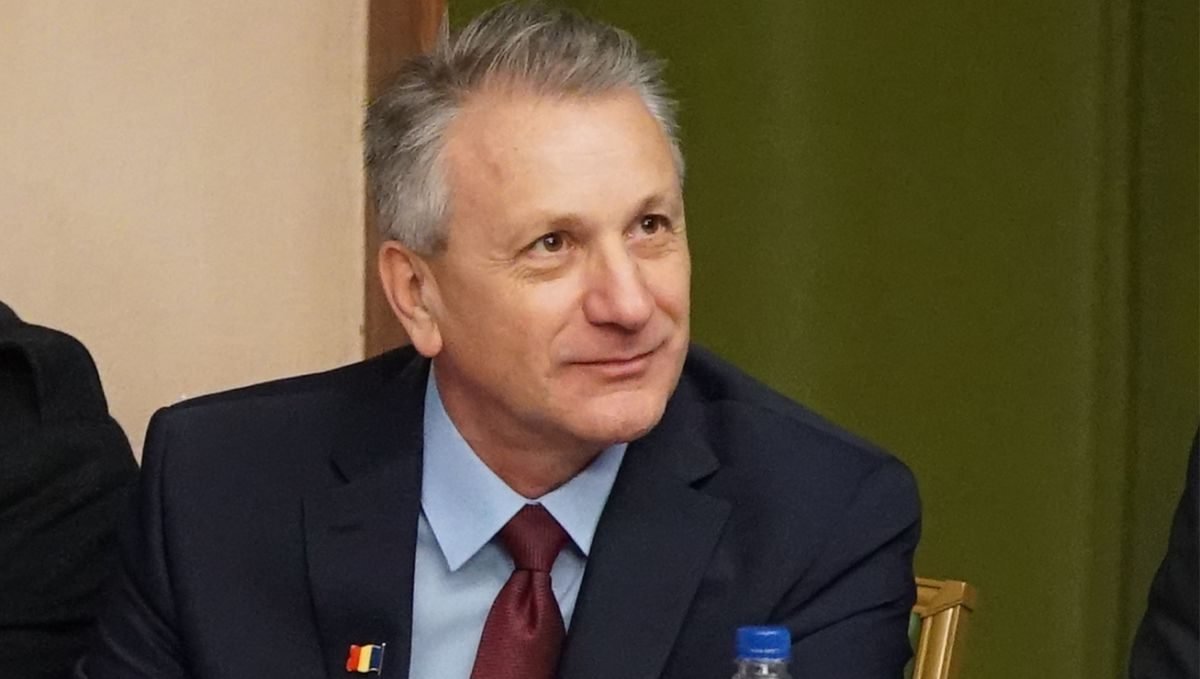  VIDEO – Cătălin Urtoi semnează astăzi contractul de director interimar la Compania Națională de Investiții Rutiere