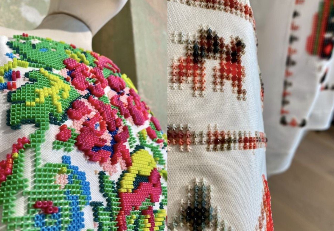  Povestea inedită a hainelor populare printate 3D, la Romanian Creative Week